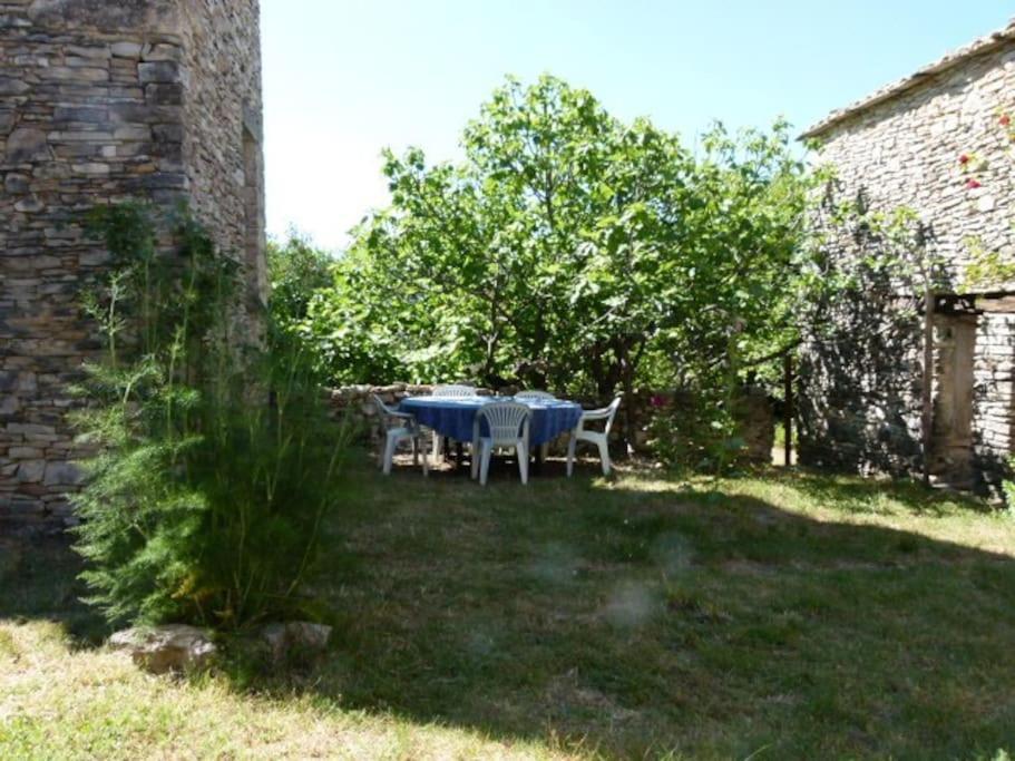 Provencal Farmhous Luberon, Swimming Pool Villa Revest-des-Brousses Exterior photo